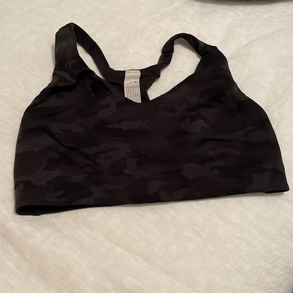 Lululemon Sports bra - Picture 1 of 2